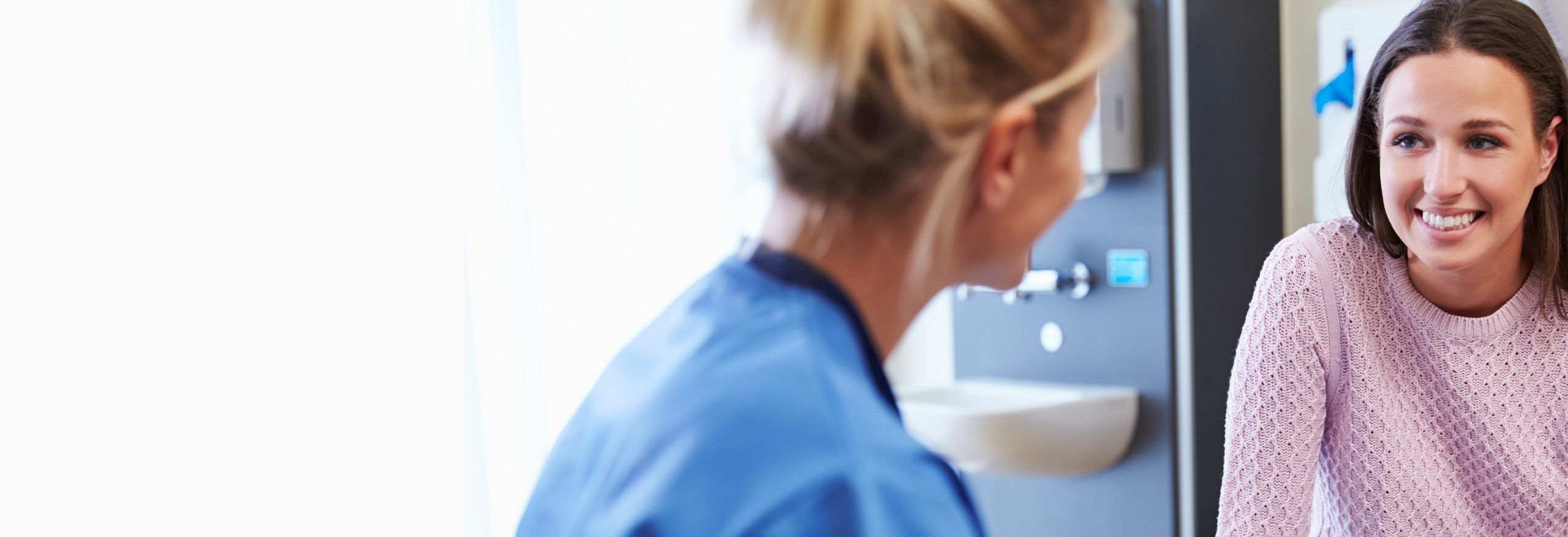 Consulta de sexología